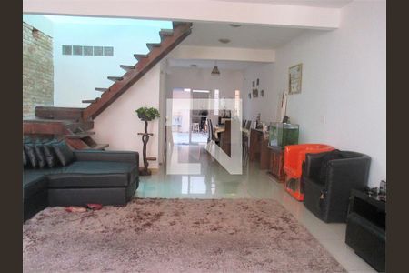 Casa de Condomínio à venda com 5 quartos, 200m² em Vila Alexandria, São Paulo