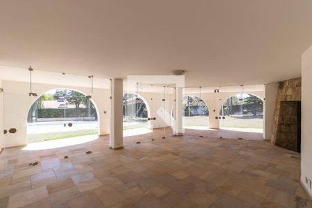 Sala 2 de casa à venda com 5 quartos, 2050m² em Cidade Universitária, Campinas