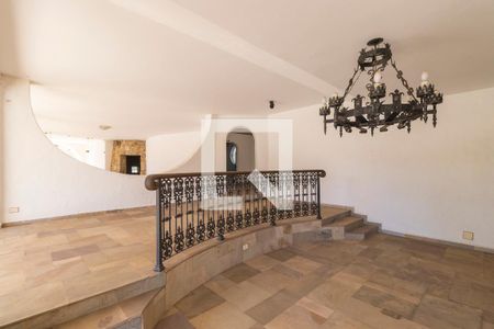 Sala 1 de casa à venda com 5 quartos, 2050m² em Cidade Universitária, Campinas