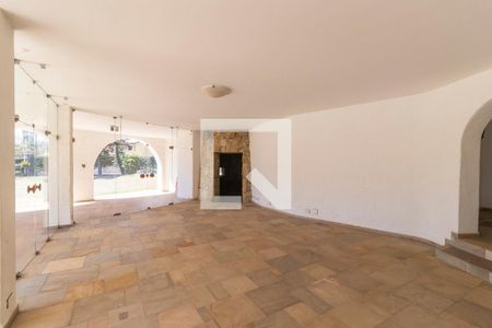 Sala 2 de casa à venda com 5 quartos, 2050m² em Cidade Universitária, Campinas