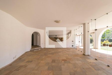 Sala 2 de casa à venda com 5 quartos, 2050m² em Cidade Universitária, Campinas