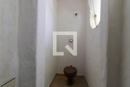 Lavabo de casa à venda com 5 quartos, 2050m² em Cidade Universitária, Campinas