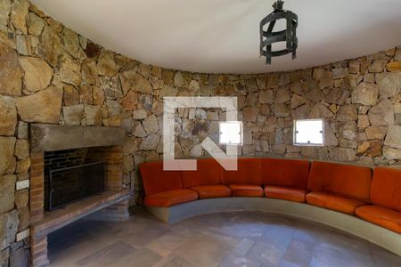 Sala 3 de casa à venda com 5 quartos, 2050m² em Cidade Universitária, Campinas