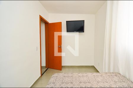 Quarto 2 de apartamento à venda com 2 quartos, 137m² em Santo Antônio, Belo Horizonte