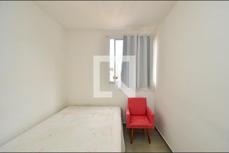 Quarto 1 de apartamento à venda com 2 quartos, 137m² em Santo Antônio, Belo Horizonte