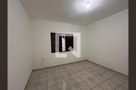 Quarto de casa para alugar com 1 quarto, 52m² em Jardim Centenario, São Paulo