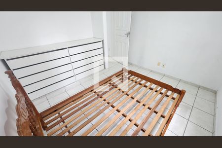 Quarto de apartamento para alugar com 1 quarto, 60m² em Gonzaga, Santos