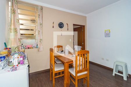 Sala de Jantar de casa à venda com 2 quartos, 100m² em Belém, São Paulo