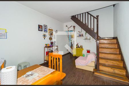 Sala de Jantar de casa à venda com 2 quartos, 100m² em Belém, São Paulo