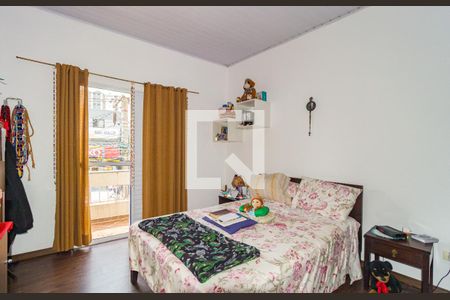 Quarto 1 de casa à venda com 2 quartos, 100m² em Belém, São Paulo