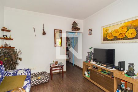 Sala de Estar de casa à venda com 2 quartos, 100m² em Belém, São Paulo