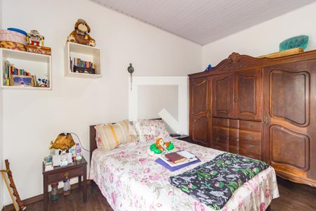 Quarto 1 de casa à venda com 2 quartos, 100m² em Belém, São Paulo