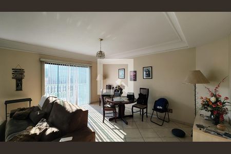 Sala de casa à venda com 3 quartos, 372m² em Jardim Sao Vicente, Jundiaí