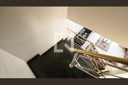 Escada de casa à venda com 3 quartos, 372m² em Jardim Sao Vicente, Jundiaí