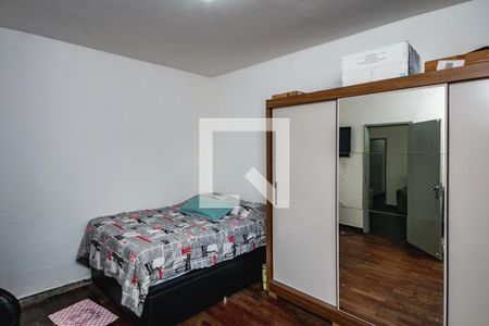 Quarto 1 de casa à venda com 2 quartos, 100m² em Vila Cloris, Belo Horizonte