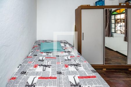 Quarto 1 de casa à venda com 2 quartos, 100m² em Vila Cloris, Belo Horizonte