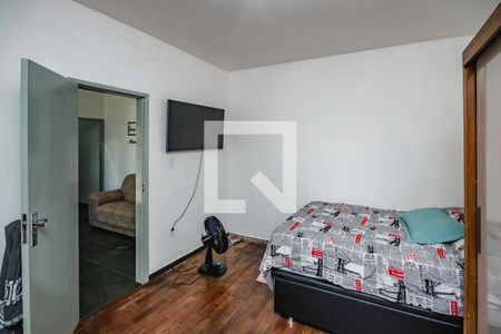 Quarto 1 de casa à venda com 2 quartos, 100m² em Vila Cloris, Belo Horizonte