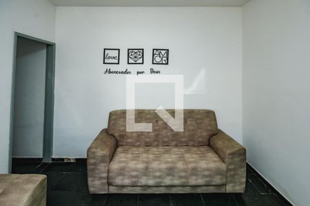 Sala de casa à venda com 2 quartos, 100m² em Vila Cloris, Belo Horizonte