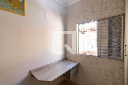 Quarto 1 de casa à venda com 3 quartos, 126m² em Vila Raquel, São Paulo