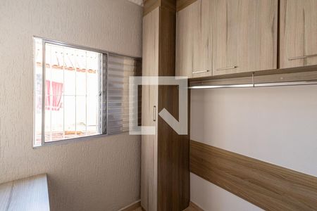 Quarto 1 de casa à venda com 3 quartos, 126m² em Vila Raquel, São Paulo