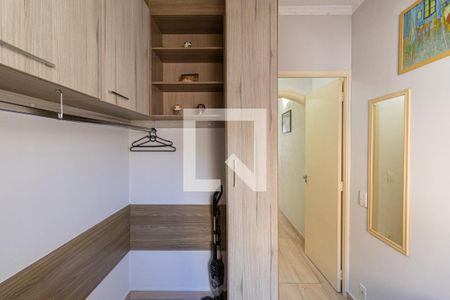 Quarto 1 de casa à venda com 3 quartos, 126m² em Vila Raquel, São Paulo