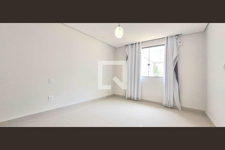 Suíte 1 de casa à venda com 3 quartos, 255m² em Várzea, Lagoa Santa