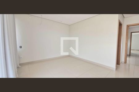 Suíte 1 de casa à venda com 3 quartos, 255m² em Várzea, Lagoa Santa