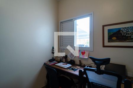 Escritório de casa de condomínio para alugar com 4 quartos, 160m² em Aparecidinha, Sorocaba