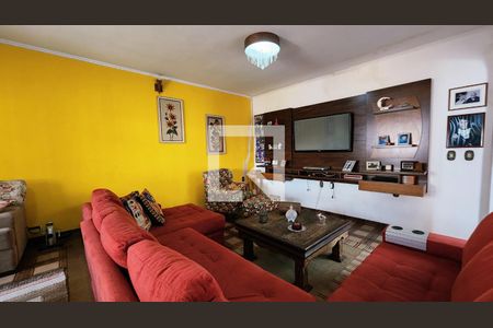 Sala de casa para alugar com 3 quartos, 468m² em Jardim da Fonte, Jundiaí