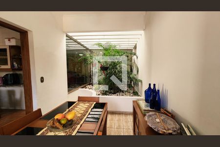 Sala de Jantar de casa para alugar com 3 quartos, 468m² em Jardim da Fonte, Jundiaí