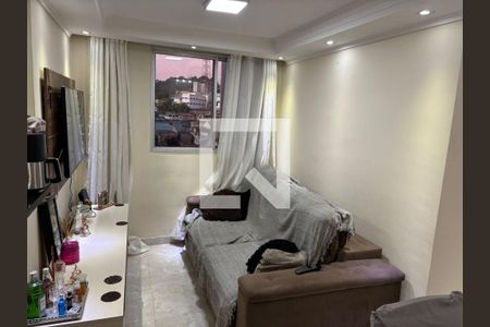 Apartamento à venda com 2 quartos, 50m² em Jardim Santa Teresinha, São Paulo