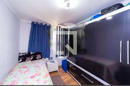 Apartamento à venda com 2 quartos, 56m² em Jardim Penha, São Paulo