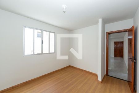 Quarto 1 de apartamento à venda com 3 quartos, 150m² em Alto Caiçaras, Belo Horizonte