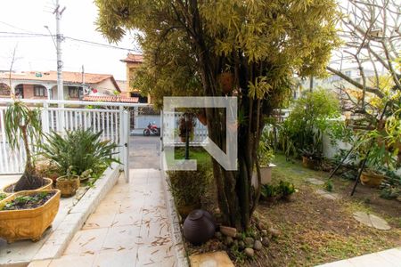 Vista da Sala 1 de casa para alugar com 3 quartos, 289m² em Piratininga, Niterói