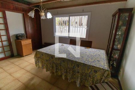 Sala 2 de casa para alugar com 3 quartos, 289m² em Piratininga, Niterói