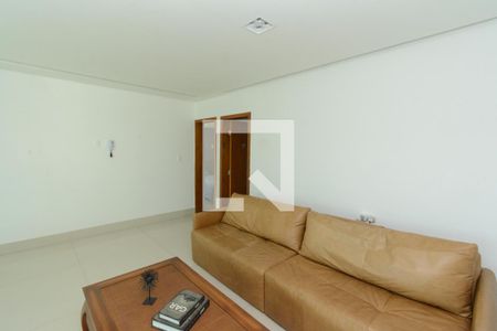 Sala 2 de casa à venda com 4 quartos, 392m² em Jardim Riacho das Pedras, Contagem