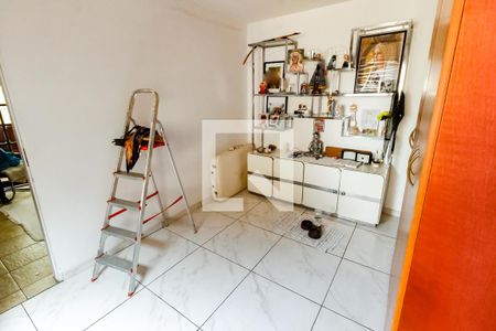 Quarto 1 de casa para alugar com 3 quartos, 110m² em Jardim América, Taboão da Serra