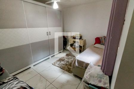 Quarto 2 de casa para alugar com 3 quartos, 110m² em Jardim América, Taboão da Serra