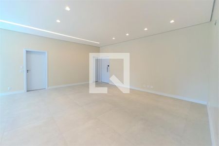 Apartamento à venda com 3 quartos, 223m² em Centro Empresarial Tamboré, Santana de Parnaíba