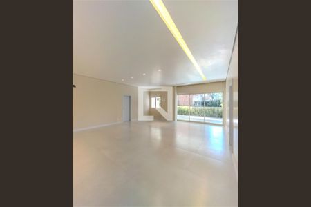 Apartamento à venda com 3 quartos, 223m² em Centro Empresarial Tamboré, Santana de Parnaíba