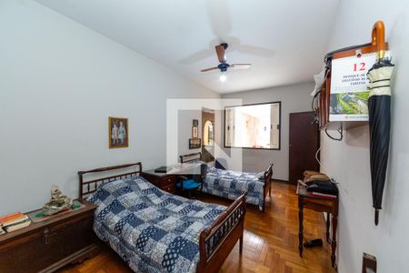 Quarto 1 de casa à venda com 8 quartos, 720m² em Gutierrez, Belo Horizonte