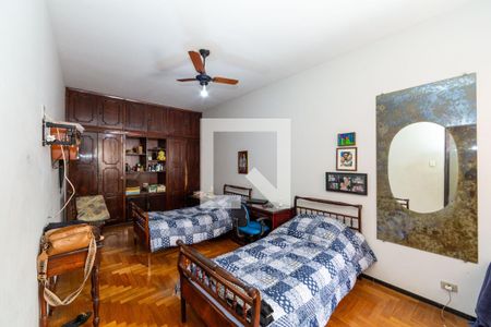 Quarto 1 de casa à venda com 8 quartos, 720m² em Gutierrez, Belo Horizonte