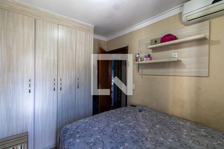 Quarto 1 de casa de condomínio à venda com 2 quartos, 75m² em Vila Carolina, São Paulo