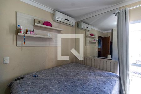 Quarto 1 de casa de condomínio à venda com 2 quartos, 75m² em Vila Carolina, São Paulo