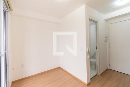 Studio de kitnet/studio para alugar com 1 quarto, 16m² em Vila Santa Clara, São Paulo