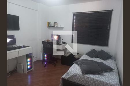 Quarto 2 de apartamento à venda com 3 quartos, 82m² em Jardim Umuarama, São Paulo