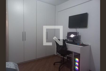 Quarto 2 de apartamento à venda com 3 quartos, 82m² em Jardim Umuarama, São Paulo