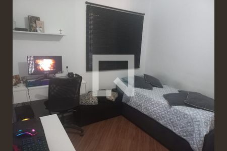Quarto 2 de apartamento à venda com 3 quartos, 82m² em Jardim Umuarama, São Paulo