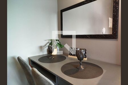 Studio de kitnet/studio à venda com 1 quarto, 25m² em Vila Esperança, São Paulo