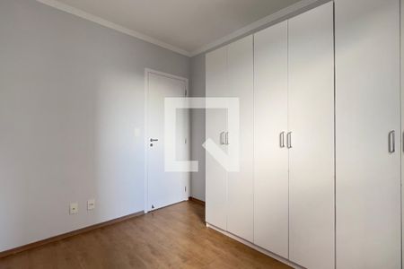 Quarto de apartamento para alugar com 2 quartos, 89m² em Jardim Aida, Guarulhos